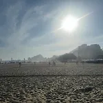 Studio Moderno A 130M Da Praia De Copacabana